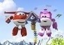 Super Wings