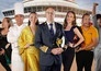Supercruise: Het leven op zee