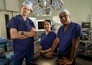 Surgeons: At the edge of life