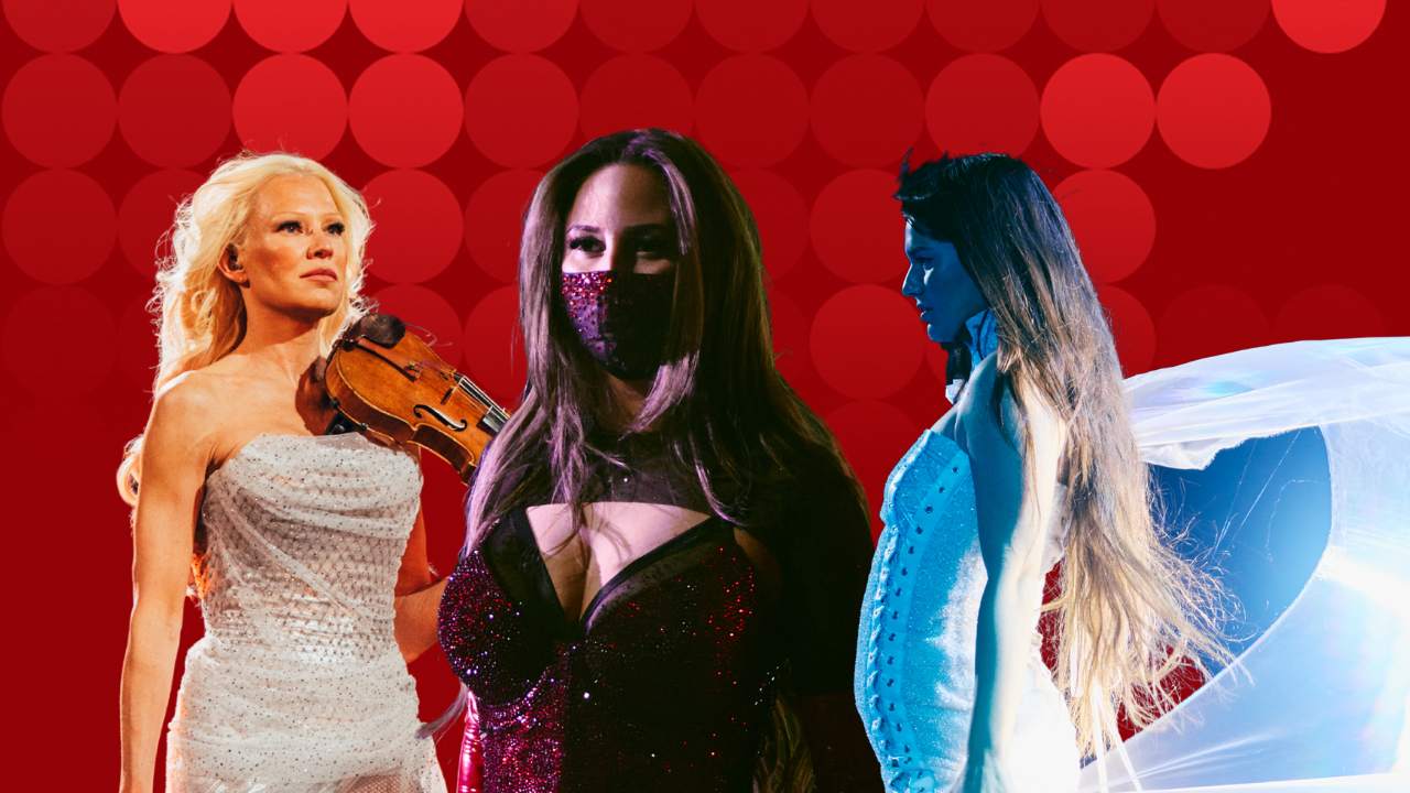 Eurovisie Songfestival 2026