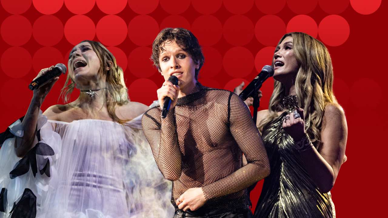 Eurovisie Songfestival 2026