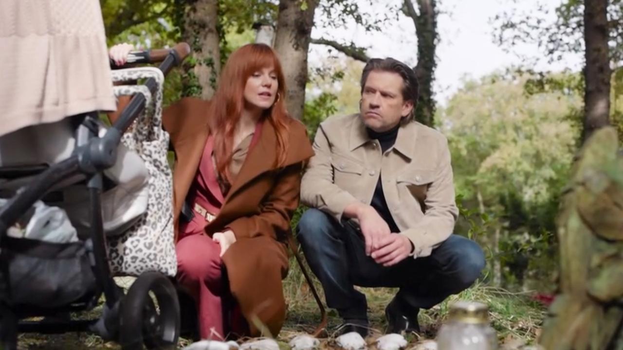 GTST Spoilers - maandag 9 t/m donderdag 12 maart 2026 - TVgids.nl