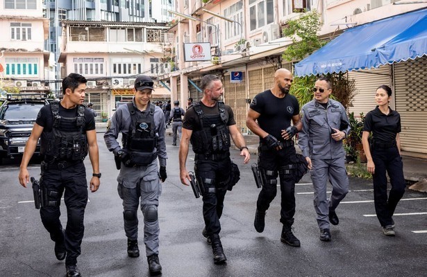 S.W.A.T.