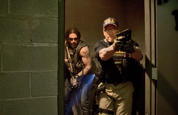 Sabotage