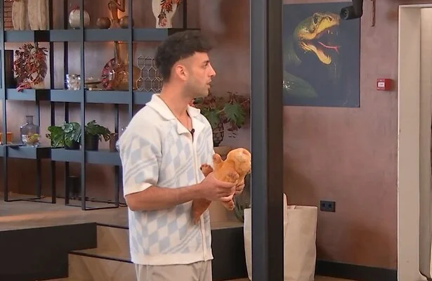 Salar in De Bondgenoten