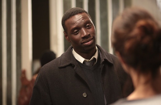 Omar Sy