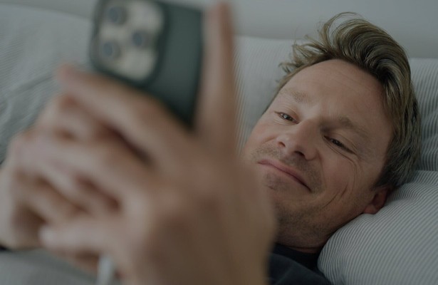 Sander Schimmelpenninck voor Sander versus de Socials