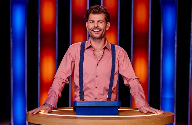 Sander Lantinga