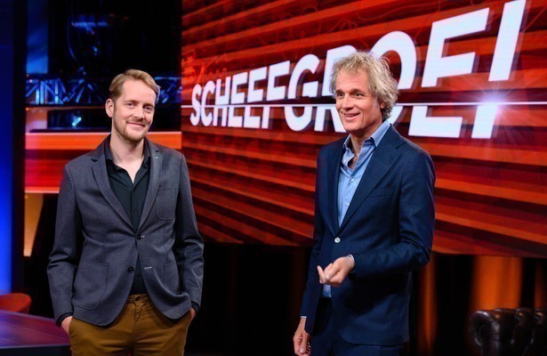 Jeroen Pauw