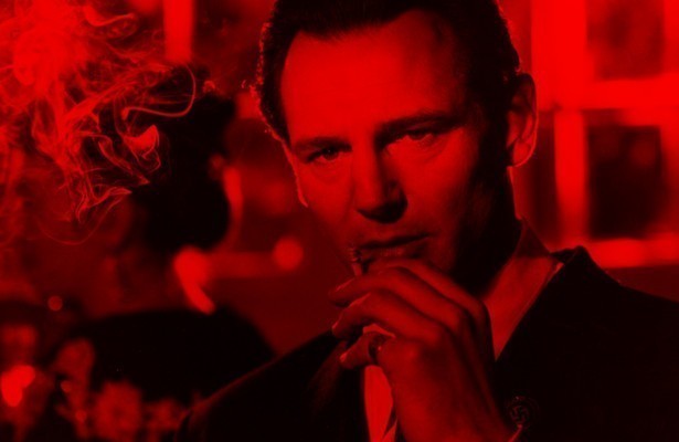 Liam Neeson 