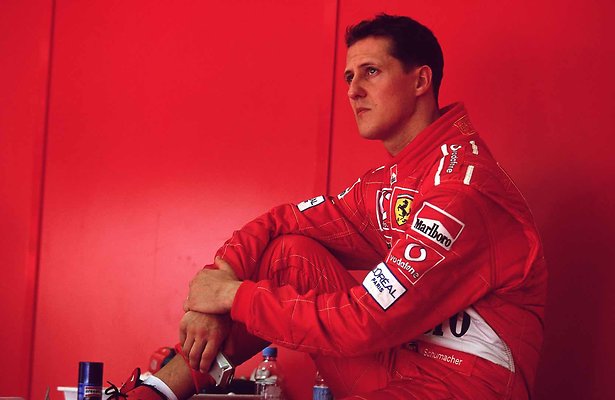 Michael Schumacher