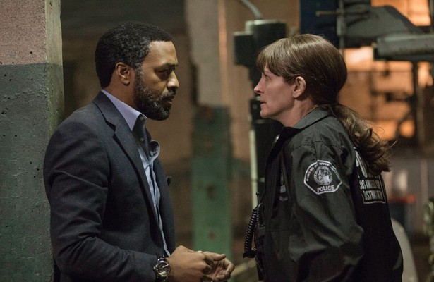 Secret in Their Eyes