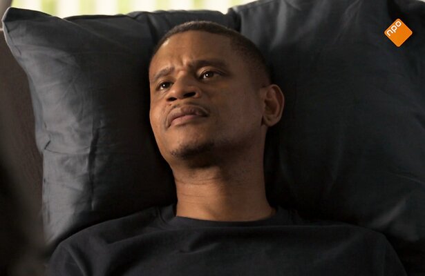 Sergio IJssel in Flikken Maastricht