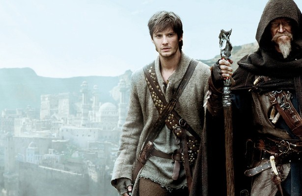 Seventh Son