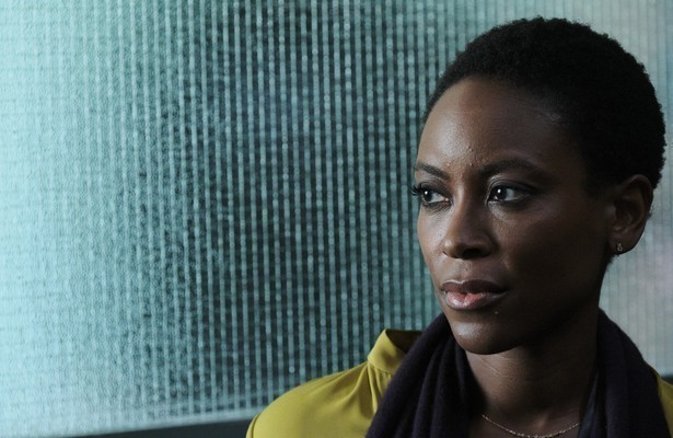 Tracy Ifeachor