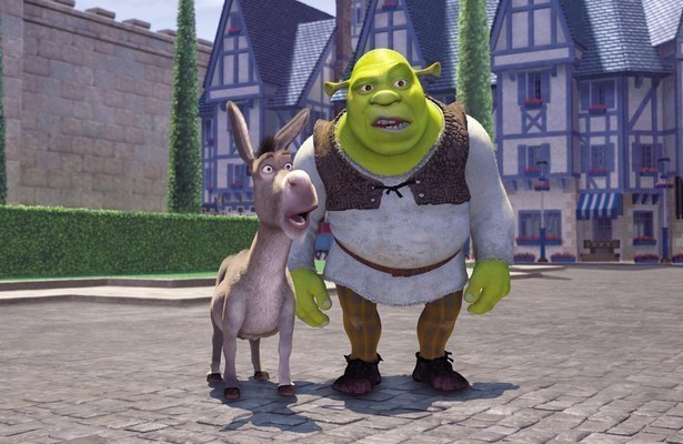 Still uit Shrek
