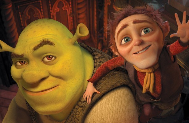 Shrek 