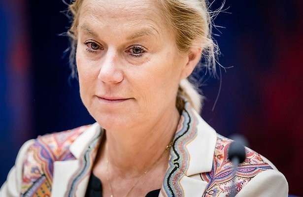 Sigrid Kaag