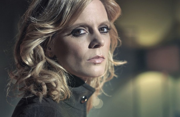 Silent Witness