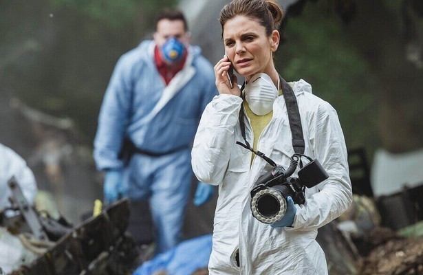 Silent witness