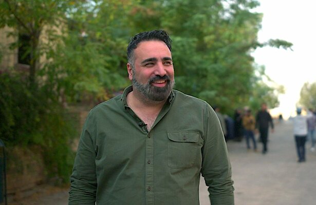 Sinan Can