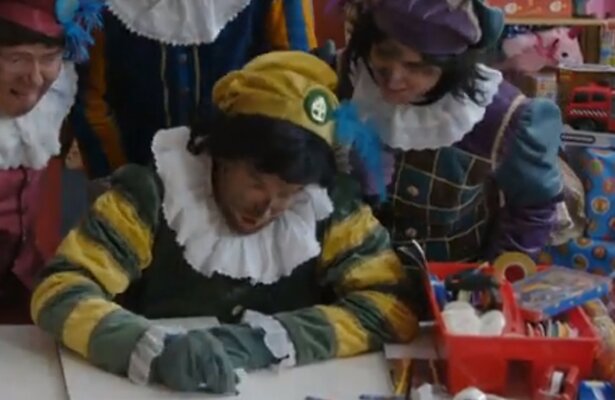 Sinterklaas