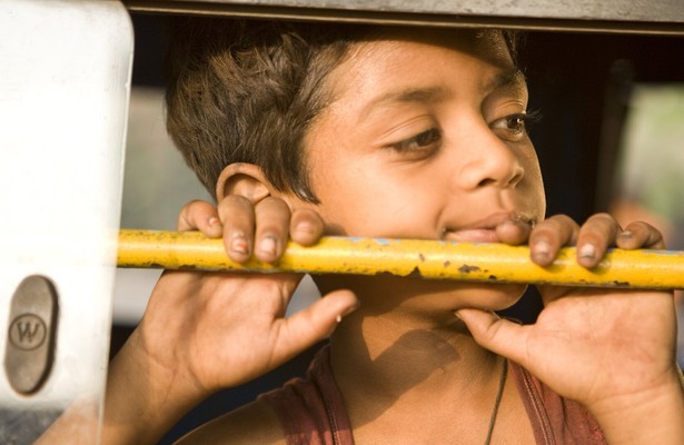 Slumdog Millionaire