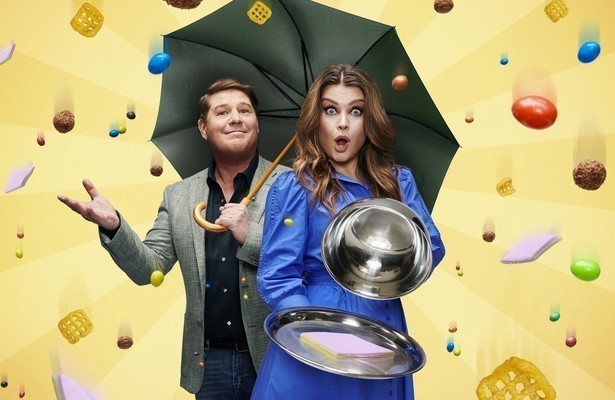 Snackmasters