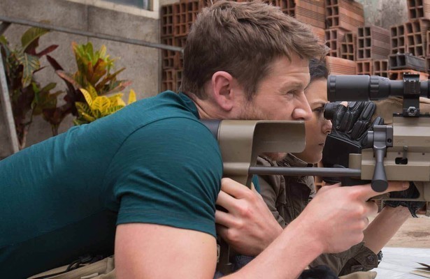 Sniper: Ultimate Kill