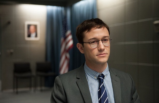 Snowden