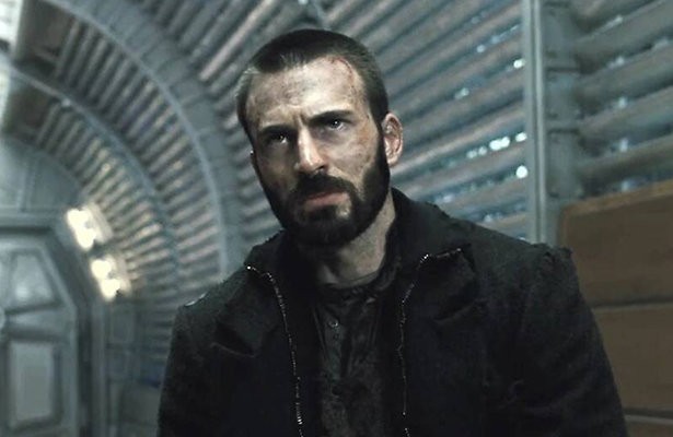 Chris Evans
