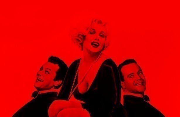 Some Like It Hot
