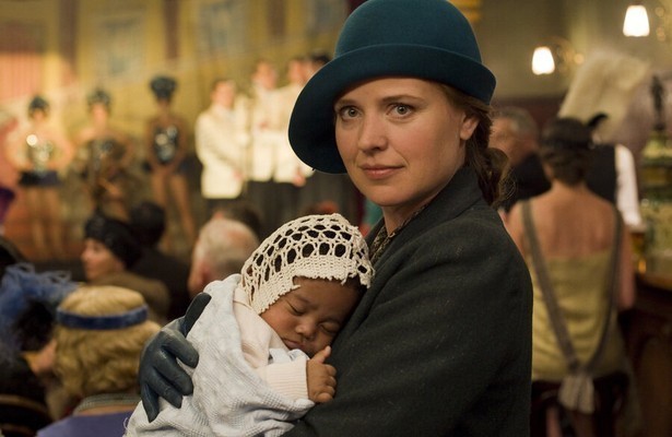 Ricky Koole in Sonny Boy