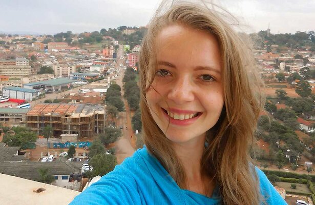 Sophia Koetsier centraal in Break Free