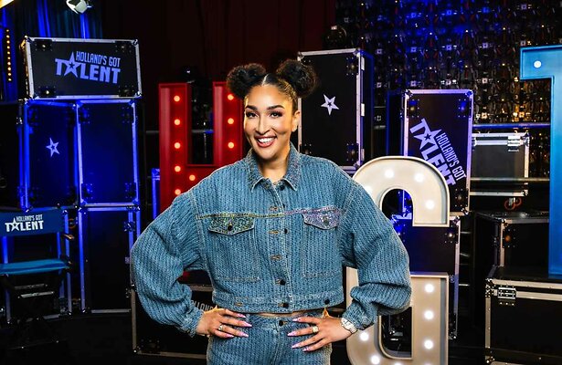 Soundos voor Holland's Got Talent