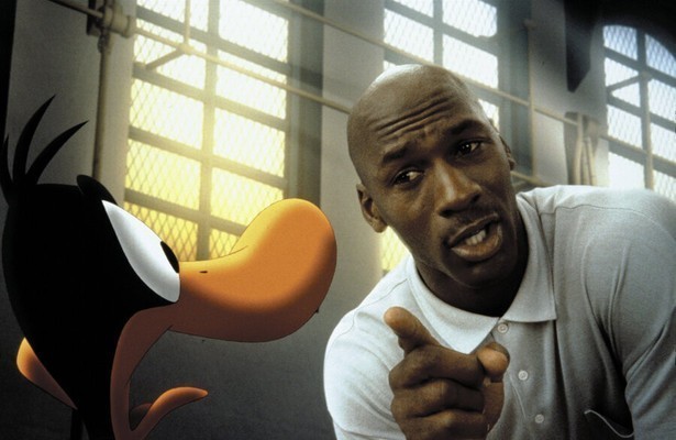 Space Jam