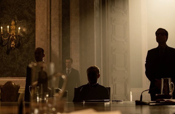 Spectre