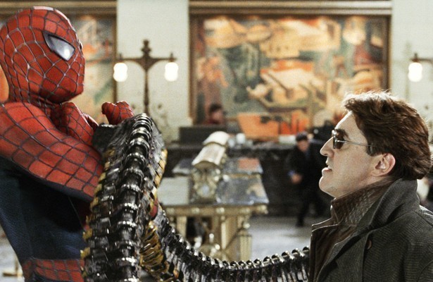 Spider-Man 2