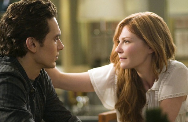 Kirsten Dunst en Tobey Maguire 