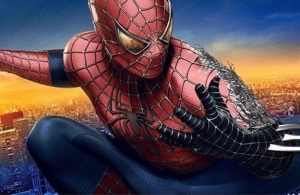 Tobey Maguire in Spider-Man 3