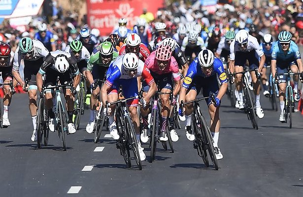 Tour de Vendée