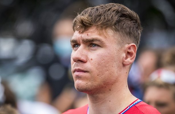 Fabio Jakobsen