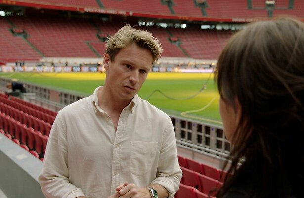 Sander Schimmelpenninck 