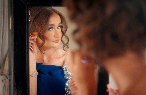 Stacey Dooley: Inside the Convent