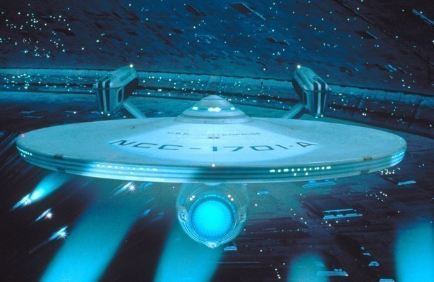 Star Trek IV: The Voyage Home