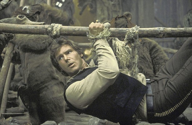 Star Wars: Episode VI - Return of the Jedi