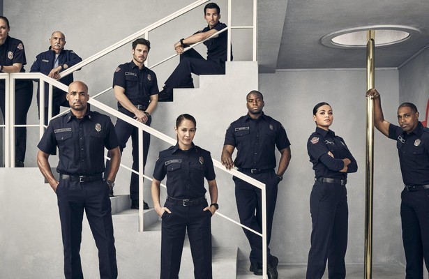 Station 19