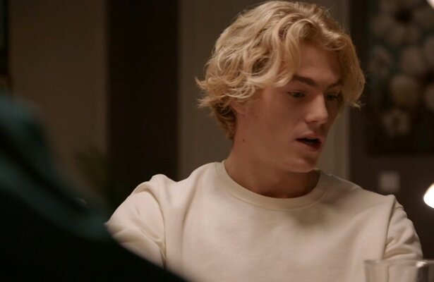 Steef Verduyn in GTST