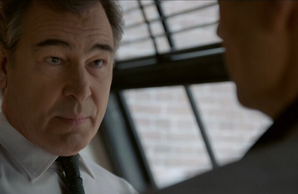 Ludo Sanders in GTST