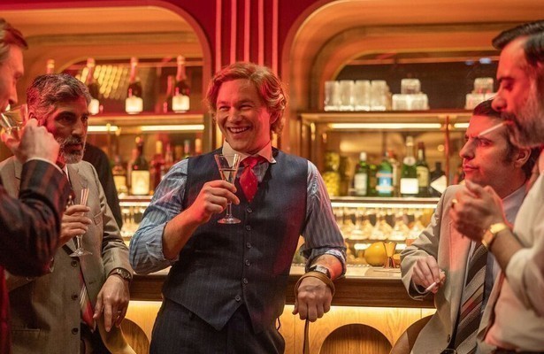 Jakob Oftebro als Jan Stenbeck in Stenbeck